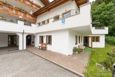 Hotel Torgglerhof - Rampa