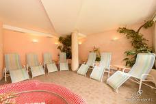 Hotel Torgglerhof - Servizi wellness