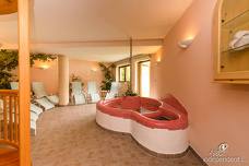 Hotel Torgglerhof - Servizi wellness