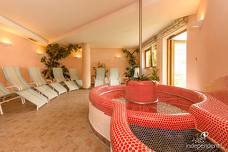 Hotel Torgglerhof - Servizi wellness
