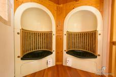 Hotel Torgglerhof - Servizi wellness