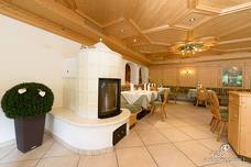 Hotel Torgglerhof - Sala ristorante