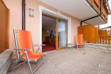Hotel Torgglerhof - Terrazza