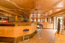 Hotel Torgglerhof - Bar