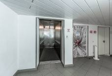Funivia Ghiacciai della Val Senales - Ascensore stazione monte
