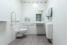 Funivia Ghiacciai della Val Senales - Bagno stazione a monte