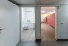 Funivia Ghiacciai della Val Senales - Bagno stazione a monte