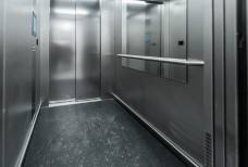 Funivia Ghiacciai della Val Senales - Ascensore parcheggio
