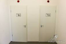 WC Bergstation