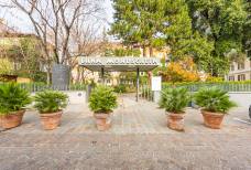 Parkhotel Mondschein - Parco