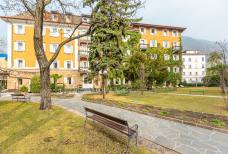 Parkhotel Mondschein - Parco
