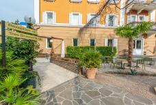 Parkhotel Mondschein - Parco