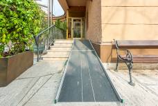 Parkhotel Mondschein - Parco