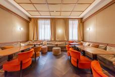 Parkhotel Mondschein - Luna Bar