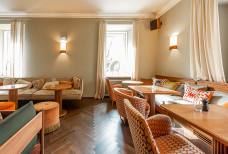 Parkhotel Mondschein - Luna Bar