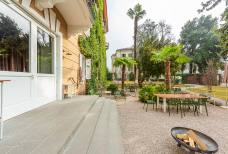 Parkhotel Mondschein - Parco