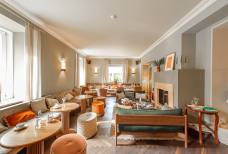 Parkhotel Mondschein - Luna Bar