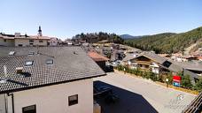 Hotel Abinea Dolomiti Romantic - Balkon