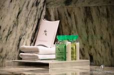 Designhotel Greif - Bagno 301