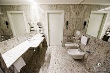 Designhotel Greif - Bagno 301