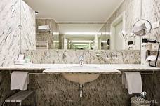 Designhotel Greif - Bagno 301
