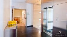 Designhotel Greif - Ascensore 1