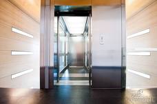 Designhotel Greif - Ascensore 1