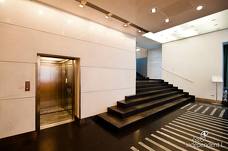 Designhotel Greif - Fahrstuhl 2