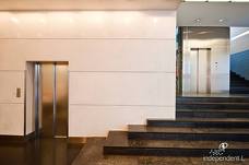 Designhotel Greif - Fahrstuhl 2