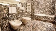 Designhotel Greif - Bagno 101
