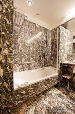 Designhotel Greif - Bagno 101