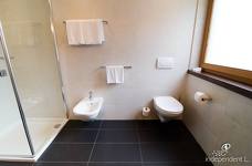 Boutique Hotel Nives - Badezimmer