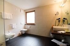 Boutique Hotel Nives - Badezimmer