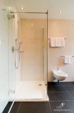 Boutique Hotel Nives - Badezimmer