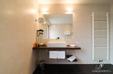 Boutique Hotel Nives - Badezimmer