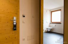Boutique Hotel Nives - Badezimmer
