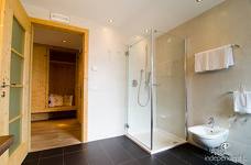 Boutique Hotel Nives - Badezimmer