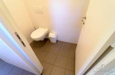 Bergila - Giardino delle erbe - WC