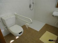 Ostello della gioventú Merano - Bagno