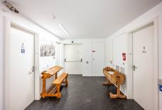 Museo delle Donne - Bagno accessibile