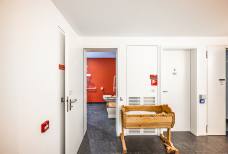 Museo delle Donne - Bagno accessibile