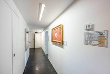 Museo delle Donne - Bagno accessibile