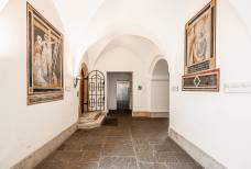 Museo delle Donne - Ascensore