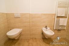 Garni Sunela - Bagno