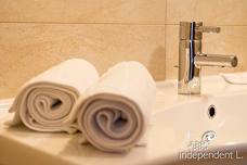 Garni Sunela - Bagno
