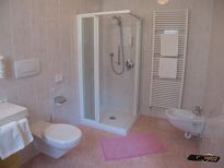 Hotel Förstlerhof - Badezimmer