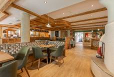 Hotel Alte Mühle a Campo Tures - Bar