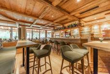 Hotel Alte Mühle a Campo Tures - Bar