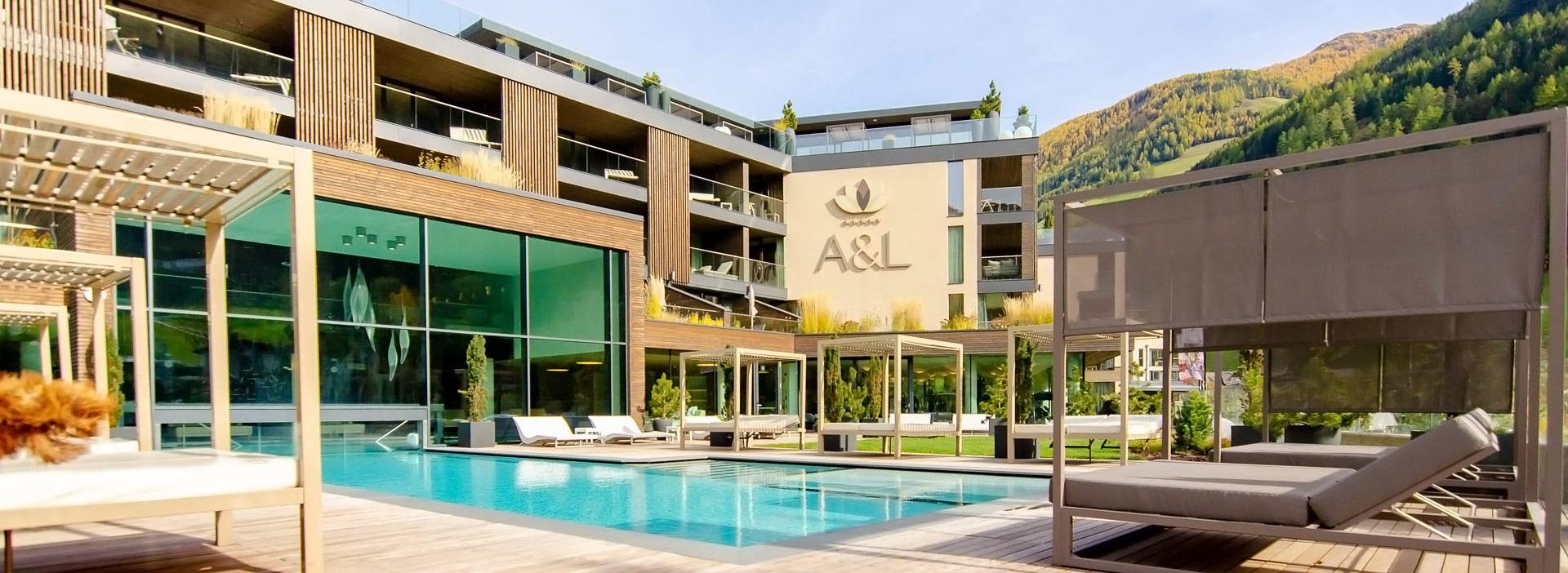 A&L Wellnessresort