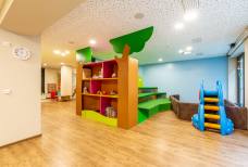 Miniclub per bambini